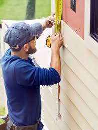 Best Custom Trim and Detailing for Siding  in Tecumseh, MI